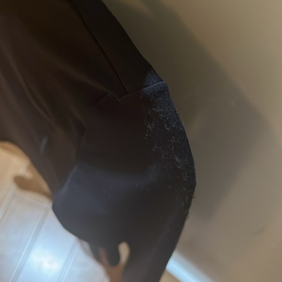 Prada low-cut long sleeve T-shirt - Picture 6 of 6